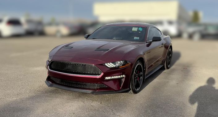 2019 Ford Mustang Bullitt -
                Bessemer, AL