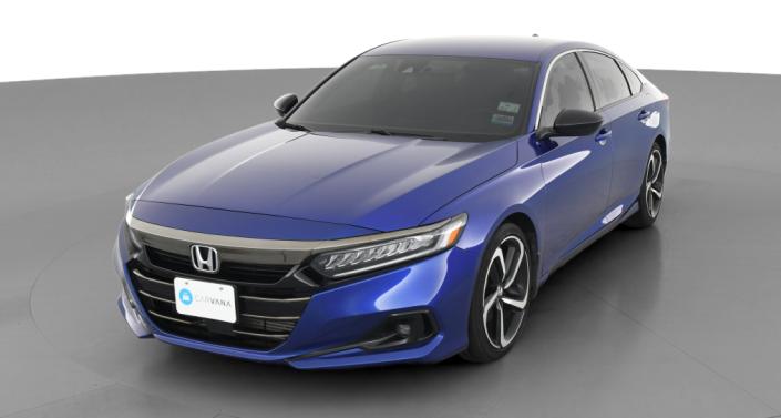 2022 Honda Accord Sport -
                Trenton, OH