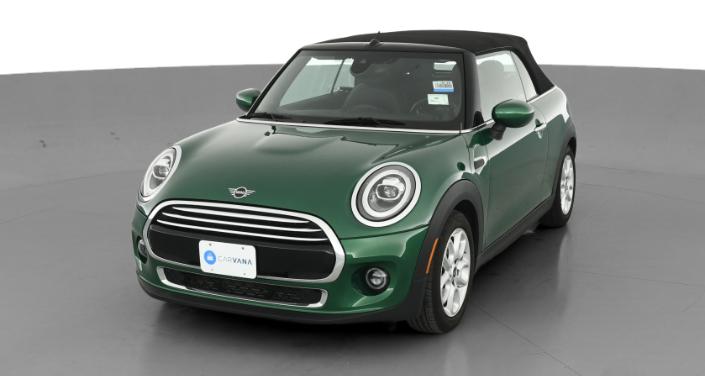 2020 MINI Cooper Convertible  -
                Lorain, OH