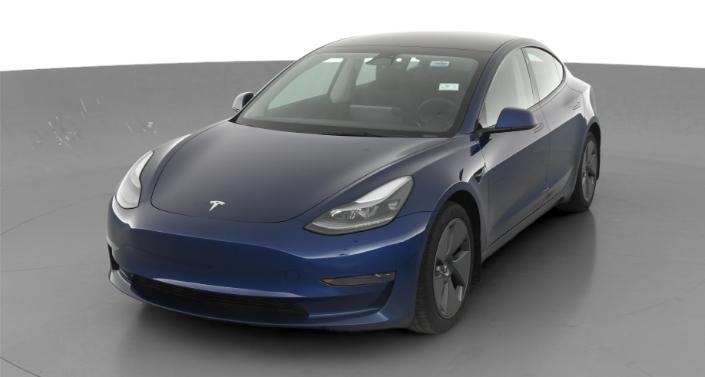 2023 Tesla Model 3 Standard Range -
                Lorain, OH