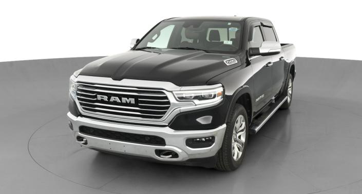 2022 RAM 1500 laramie Longhorn -
                Bessemer, AL