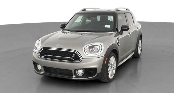 2019 MINI Cooper Countryman S -
                Bessemer, AL