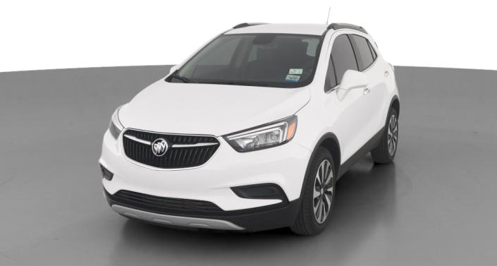 2022 Buick Encore Preferred -
                Bessemer, AL