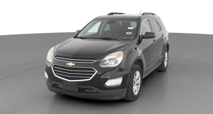 2017 Chevrolet Equinox LT -
                West Memphis, AR