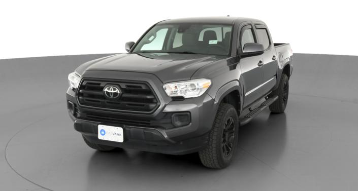 2019 Toyota Tacoma SR5 -
                Concord, NC