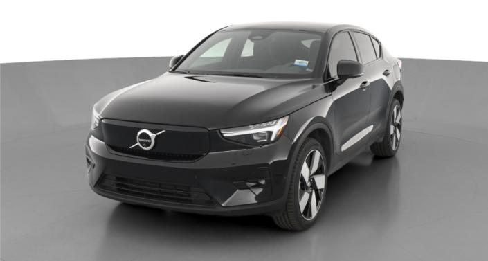 2022 Volvo C40 Ultimate -
                Haines City, FL