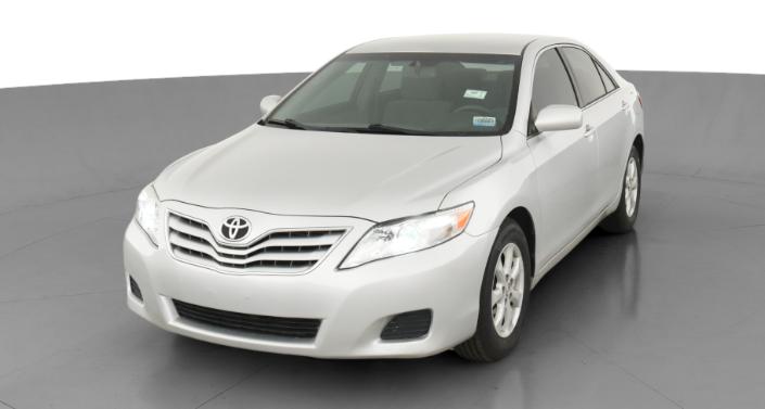 2011 Toyota Camry LE -
                Indianapolis, IN