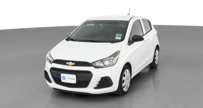 2017 Chevrolet Spark LS -
                Tooele, UT