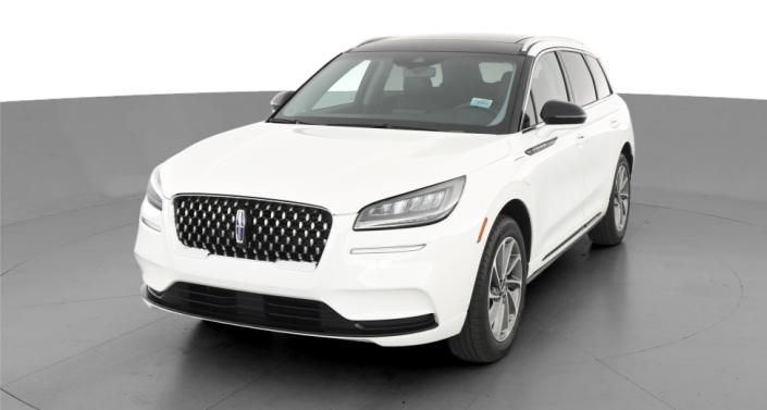 2022 Lincoln Corsair Grand Touring -
                Haines City, FL