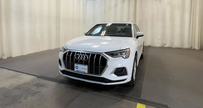 2021 Audi Q3 Premium Plus -
                Riverside, CA