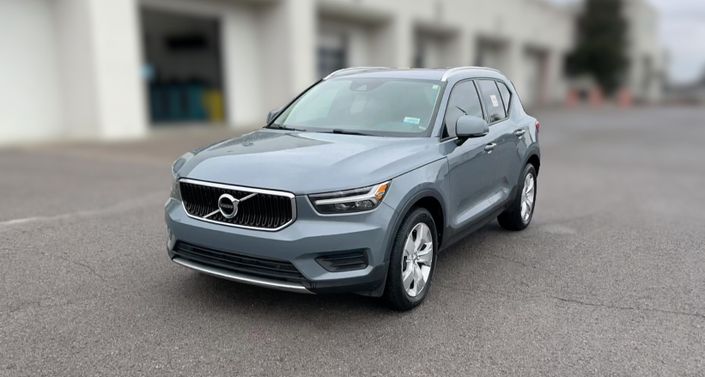 2020 Volvo XC40 T5 Momentum -
                Bessemer, AL