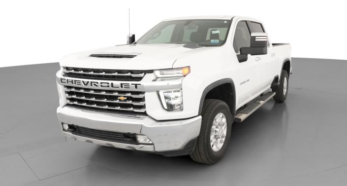 2020 Chevrolet Silverado 2500 LTZ -
                Tolleson, AZ