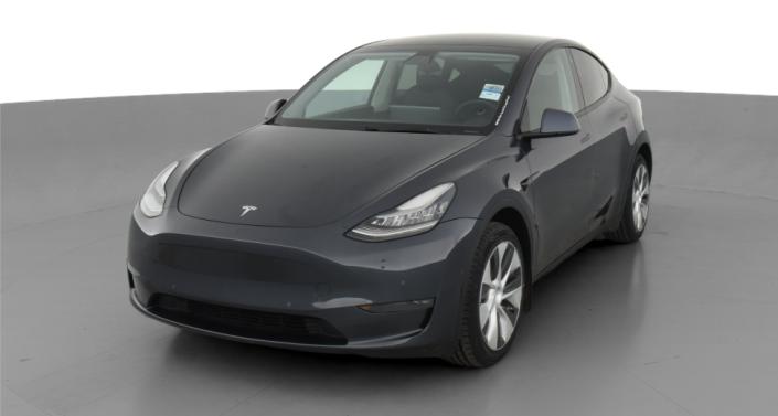 2021 Tesla Model Y Long Range -
                Concord, NC