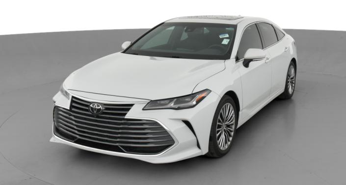 2022 Toyota Avalon Limited -
                Concord, NC