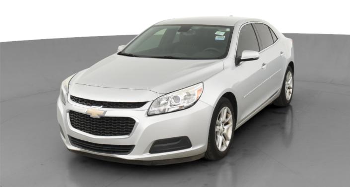 2016 Chevrolet Malibu LT -
                Indianapolis, IN