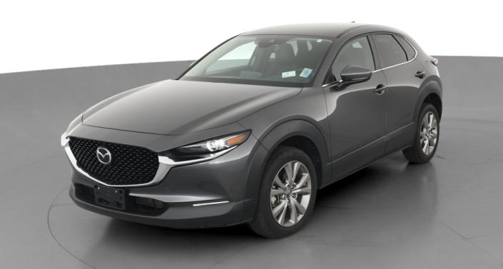 2020 Mazda CX-30 Preferred -
                Bessemer, AL