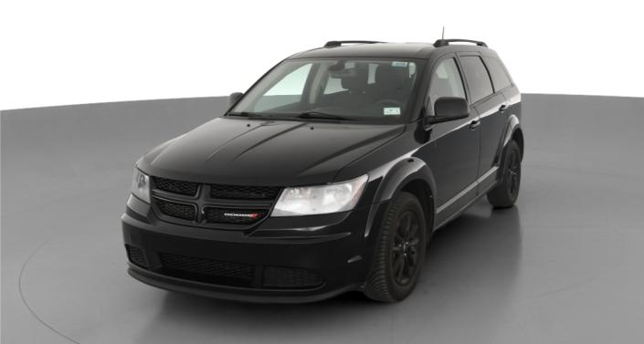 2020 Dodge Journey SE Value Package -
                Wheatland, OK