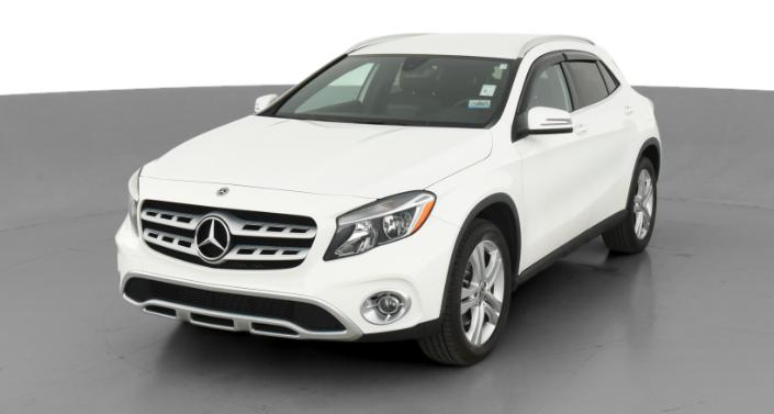 2018 Mercedes-Benz GLA 250 -
                Concord, NC