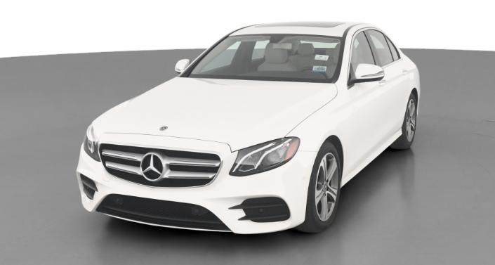 2018 Mercedes-Benz E-Class E 300 -
                Auburn, GA