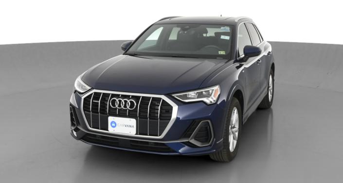 2023 Audi Q3 Premium Plus -
                Colonial Heights, VA