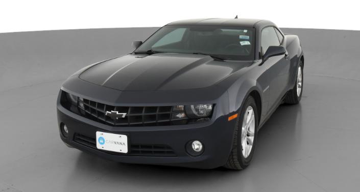 2013 Chevrolet Camaro LT -
                Concord, NC