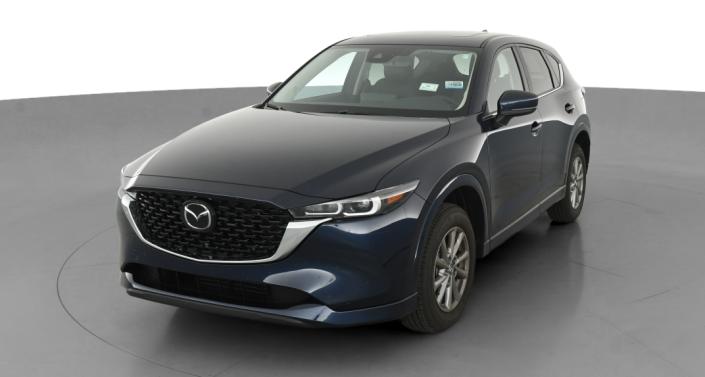 2024 Mazda CX-5 S -
                Bessemer, AL