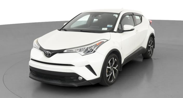 2018 Toyota C-HR XLE -
                Bessemer, AL