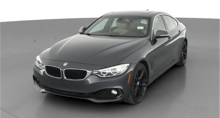 2016 BMW 4 Series 428i -
                Haines City, FL