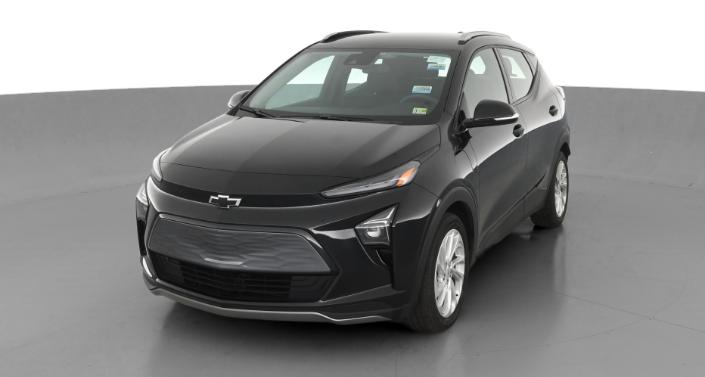 2023 Chevrolet Bolt EUV LT -
                Colonial Heights, VA