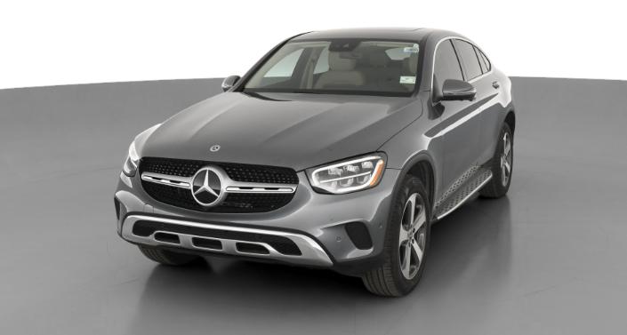 2023 Mercedes-Benz GLC 300 -
                Wheatland, OK