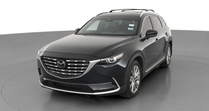 2022 Mazda CX-9 Signature -
                Bessemer, AL