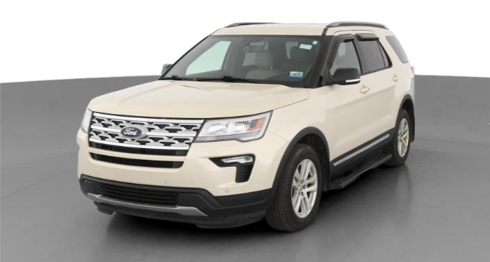 2018 Ford Explorer XLT -
                Concord, NC