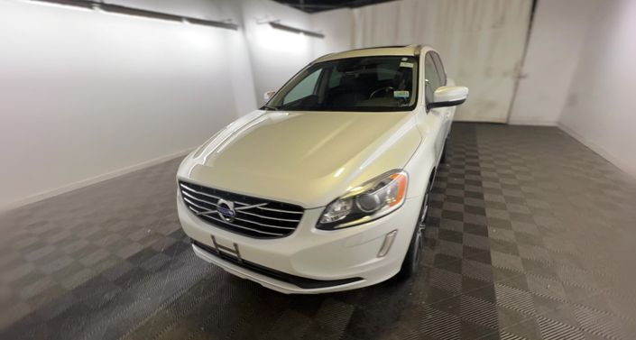 2017 Volvo XC60 T6 Inscription -
                Framingham, MA