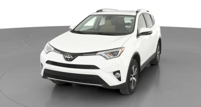 2018 Toyota RAV4 XLE -
                Lorain, OH