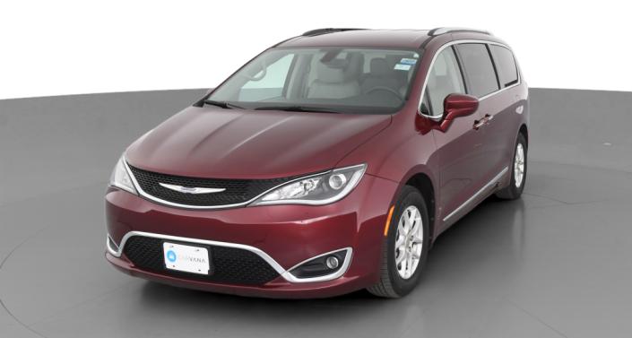 2020 Chrysler Pacifica Touring L -
                Concord, NC