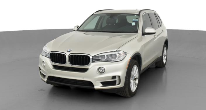 2016 BMW X5 xDrive35i -
                Concord, NC