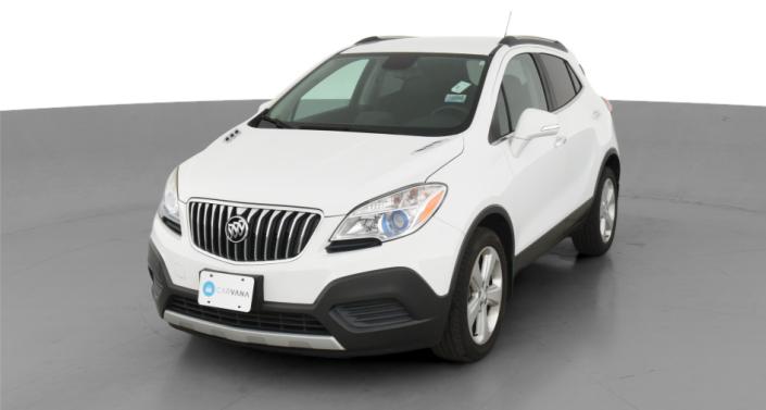 2016 Buick Encore Base -
                Concord, NC