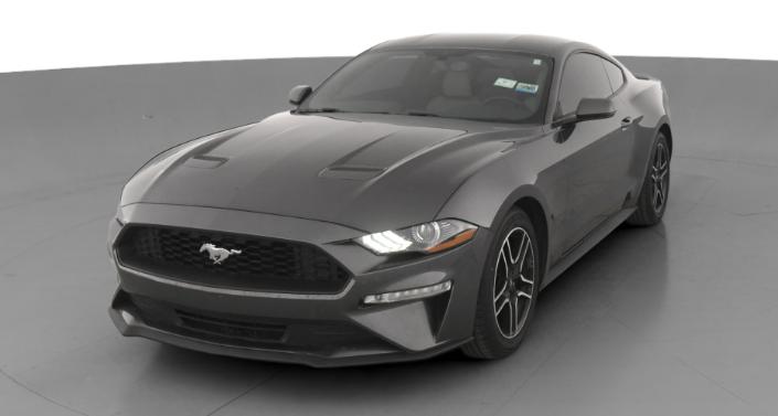 2018 Ford Mustang  -
                Bessemer, AL