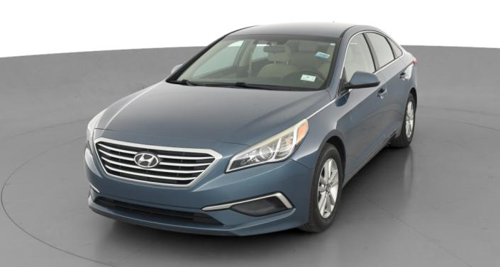 2017 Hyundai Sonata SE -
                Bessemer, AL