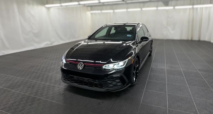 2024 Volkswagen Golf GTI 380 S -
                Trenton, OH