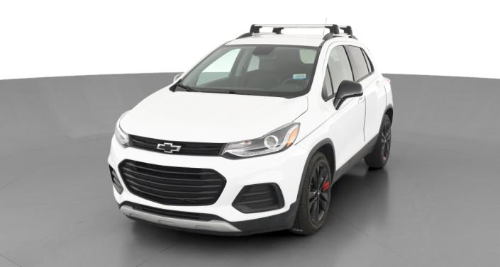 2019 Chevrolet Trax LT -
                Haines City, FL