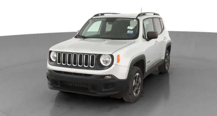 2018 Jeep Renegade Sport -
                Indianapolis, IN