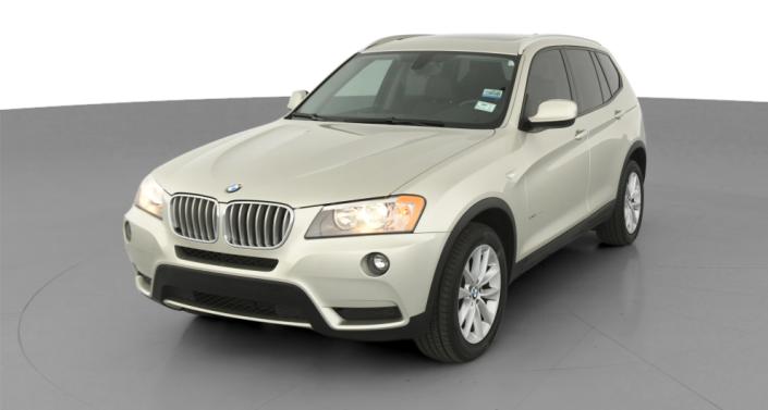 2014 BMW X3 xDrive28i -
                Tolleson, AZ