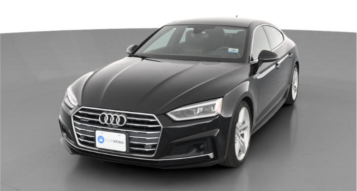 2018 Audi A5 Prestige -
                Haines City, FL