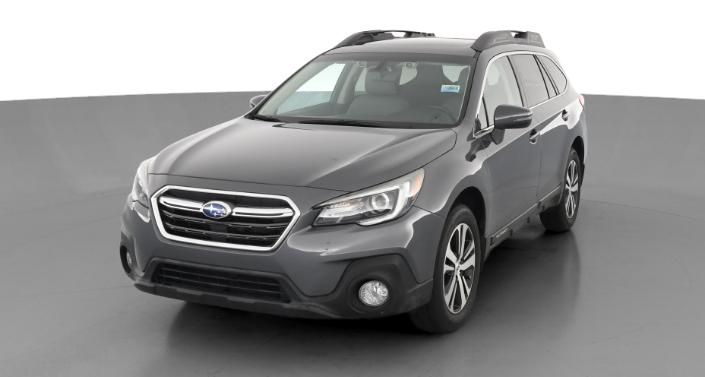 2018 Subaru Outback 2.5i Limited -
                Haines City, FL