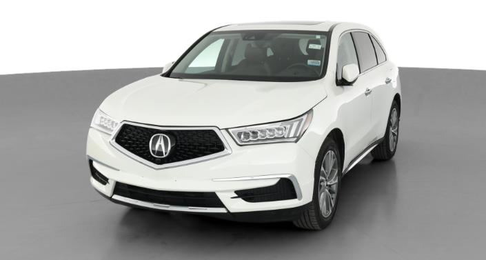 2017 Acura MDX Base -
                Richton Park, IL