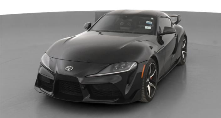 2020 Toyota GR Supra Premium -
                Fort Worth, TX