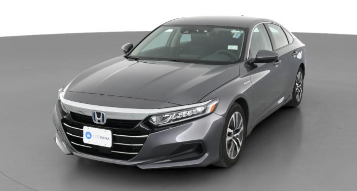 2021 Honda Accord Base -
                Richton Park, IL