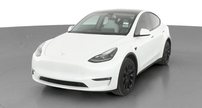 2022 Tesla Model Y Long Range -
                Lorain, OH