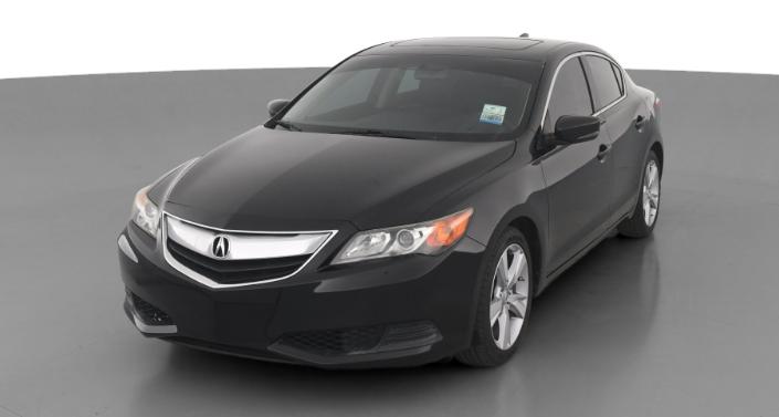 2014 Acura ILX 2.0 -
                Auburn, GA